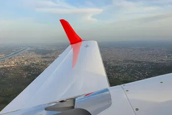 Wien-Runde mit der 2-Mot