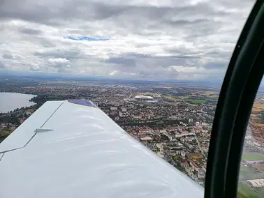 Excursion à Lyon