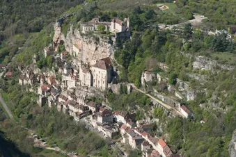 De Libourne à Sarlat par la vallée de la Dordogne