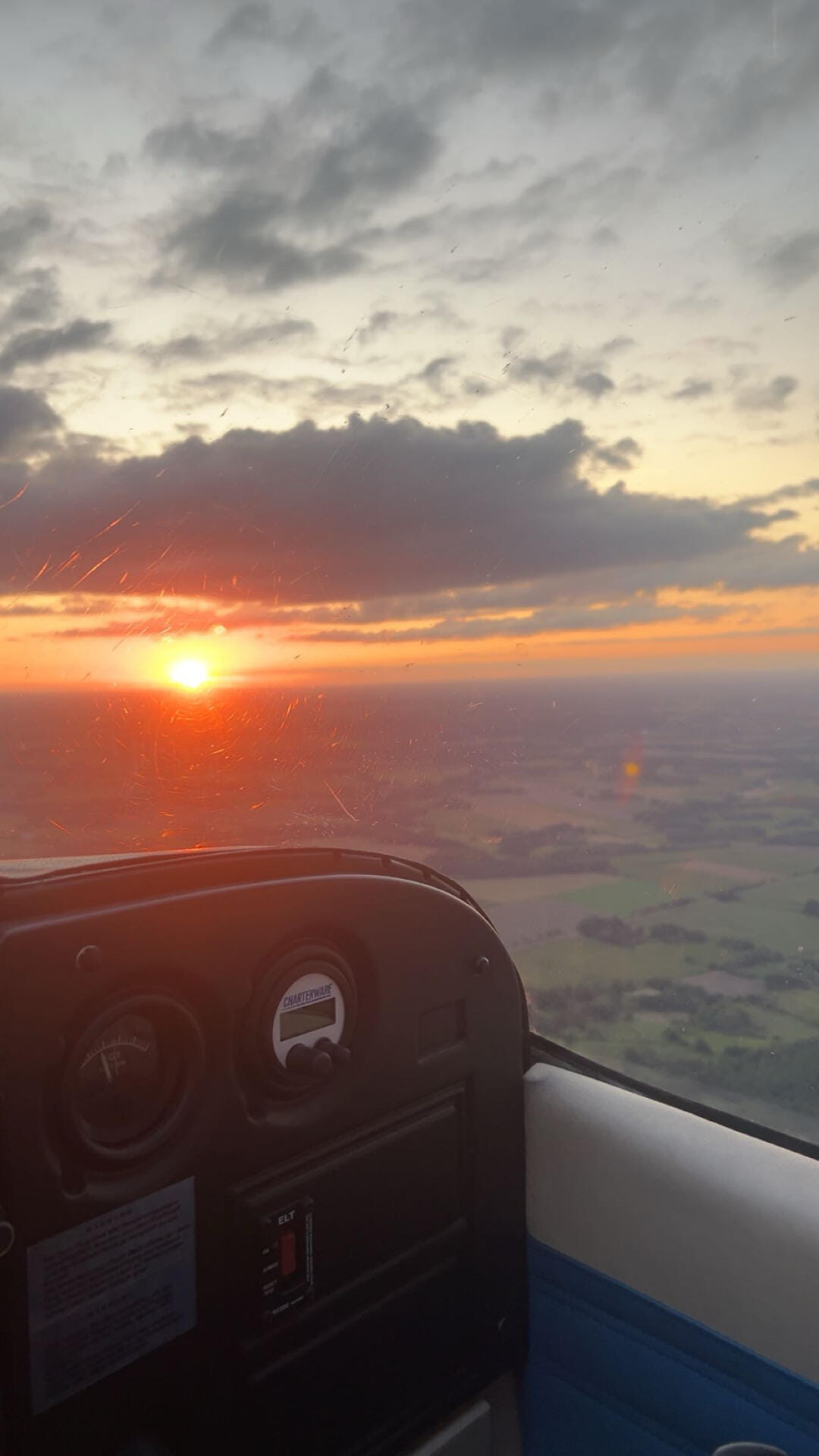 Individueller Rundflug – 30 Minuten nach Ihren Wünschen