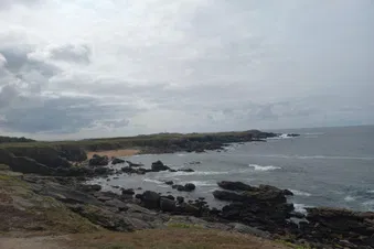 Ile d'Yeu - En route pour 2025