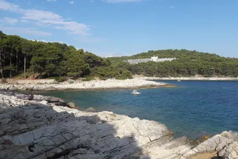 Ein Wochenende in Mali Losinj