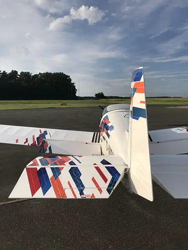 Erlangen & Bamberg aus dem Cockpit erleben