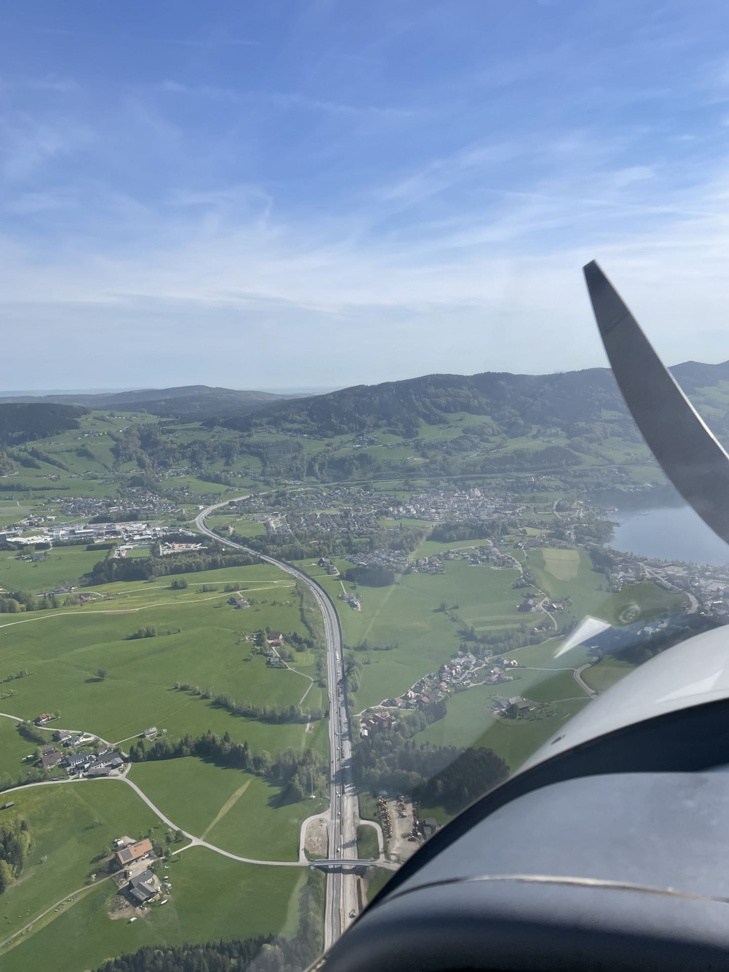 Dein personalisiertes Flugprogramm