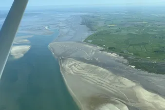 Tagesausflug nach Wyk auf Föhr