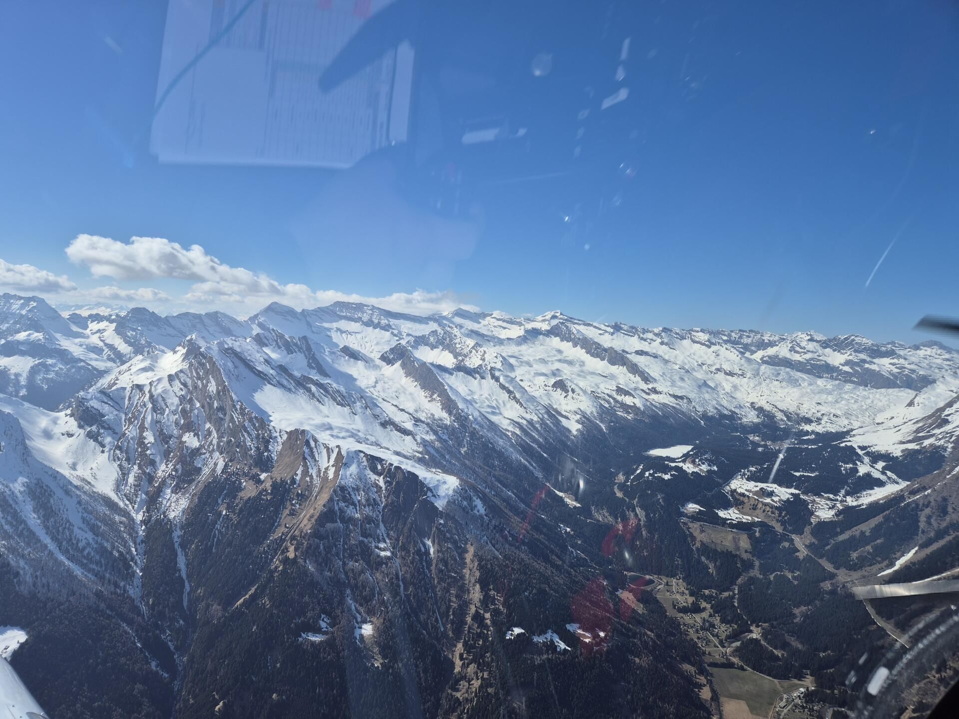 Ticino pur "Welcome to the Sunny Side of Switzerland"