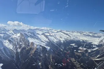 Ticino pur "Welcome to the Sunny Side of Switzerland"