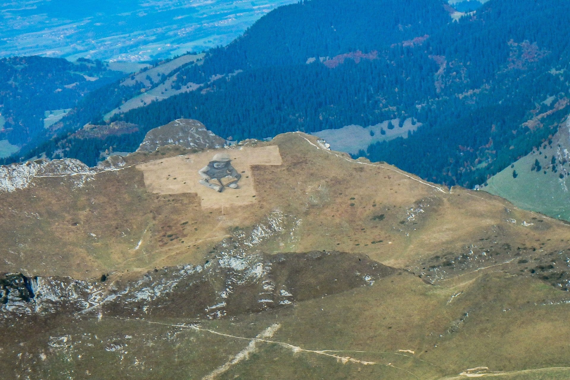 Most beautiful lake - Lac Léman