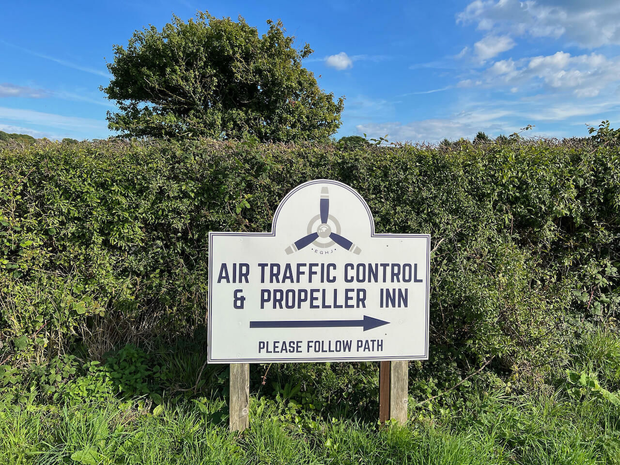 Day return - Denham to Isle of Wight (2-3 passengers)