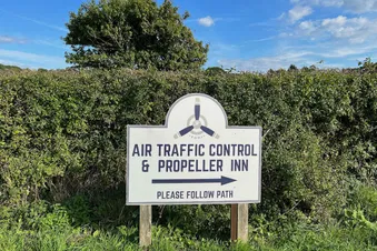 Day return - Denham to Isle of Wight (2-3 passengers)