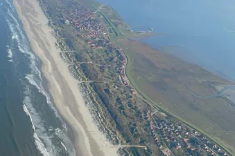 Wilhelmshafen nach Mönchengladbach