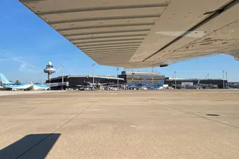 Ausflug nach Hannover