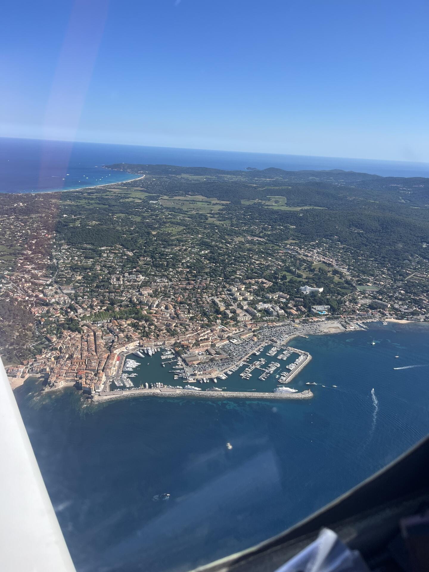 Saint Tropez