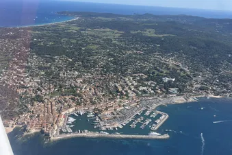 Saint Tropez