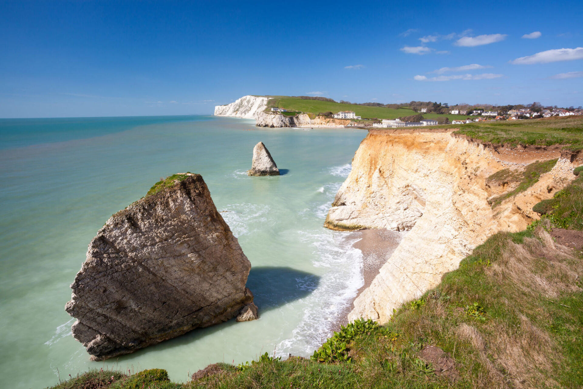 Day trip to Isle of Wight