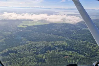 2H | Enjoy The Alps From Above (Different Route Possible)