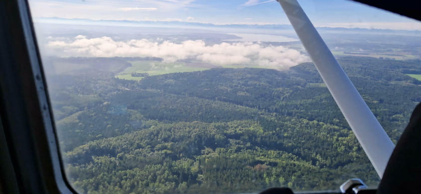 2H | Enjoy The Alps From Above (Different Route Possible)