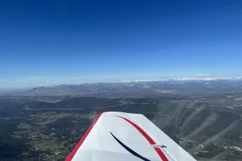 direction Espagne, Costa Brava via Perpignan