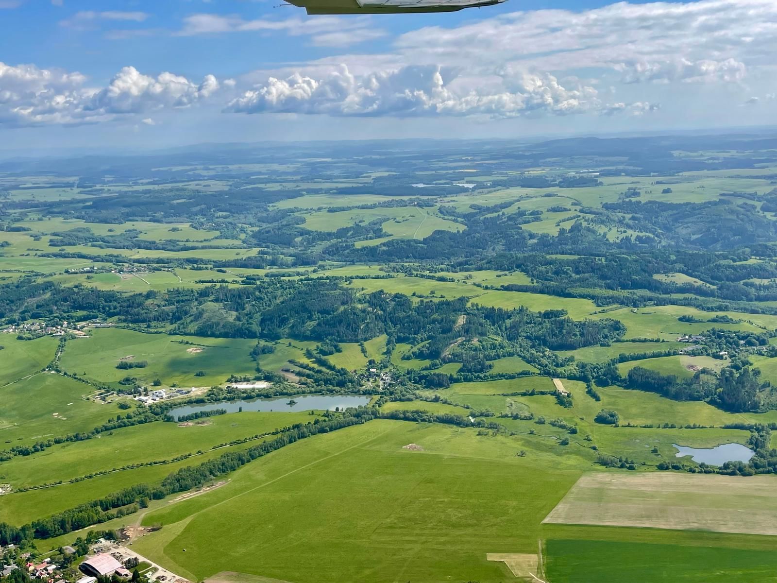 Special - Stoneman aus der Luft – Berge neu erleben
