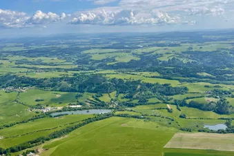 Special - Stoneman aus der Luft – Berge neu erleben
