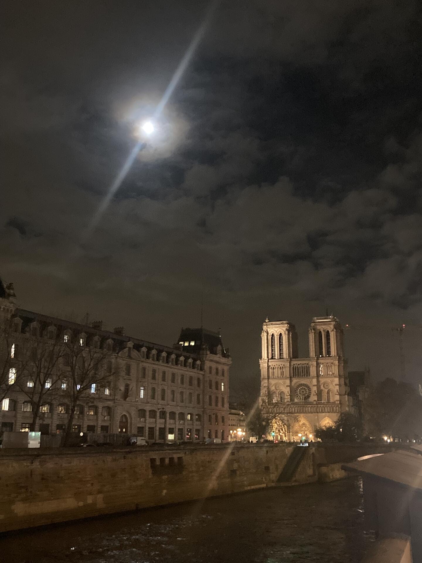 Visite de Paris pour un week end