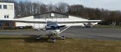 Cessna 172 Skyhawk