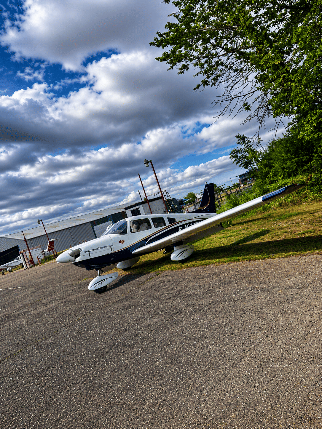 G-KAIR