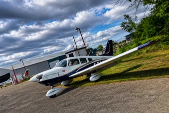 G-KAIR