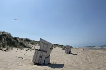 Tagestrip nach Sylt mit Hamburg Rundflug