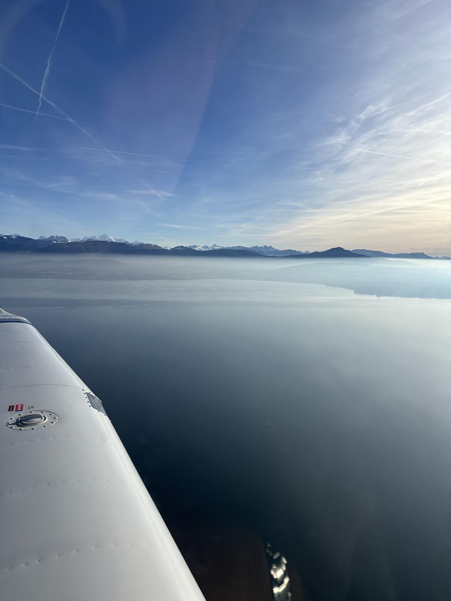 Balade au Creux du Van