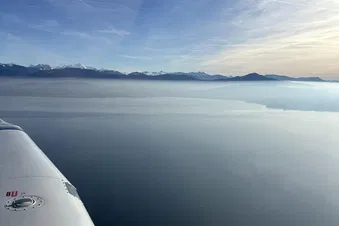 Balade au Creux du Van