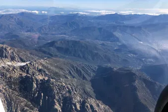 Corse - Mer et Montagne P200