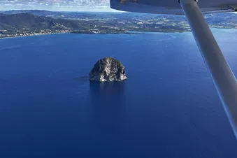 À la découverte du rocher du Diamant et des Anses d’Arlet
