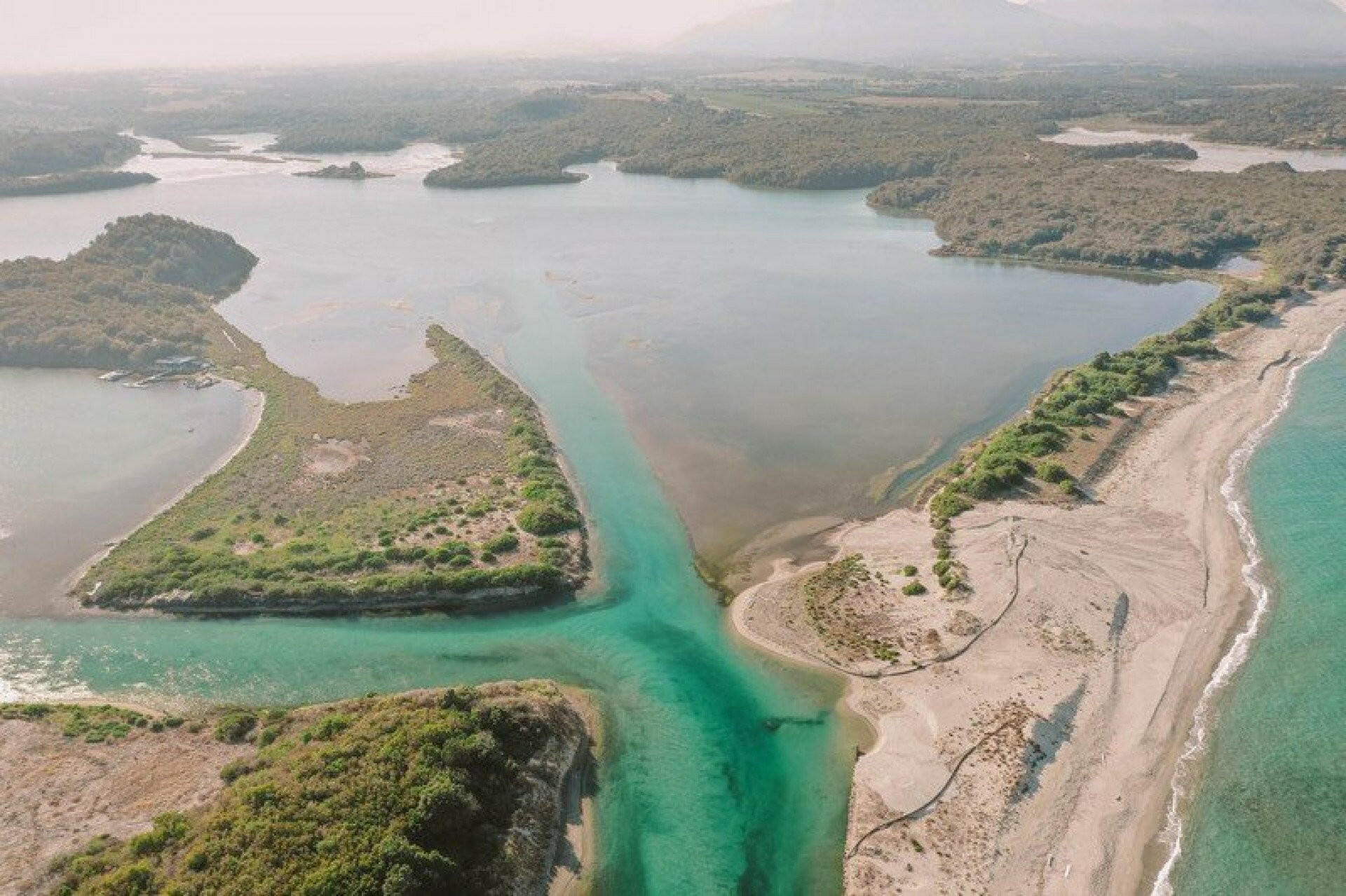 Du FIUM ORBU à la CASTAGNICCIA, et plus encore