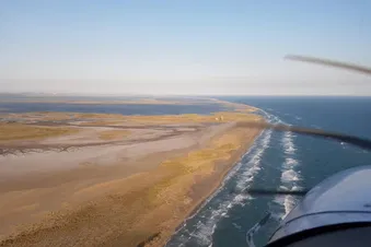 Phare de Beauduc