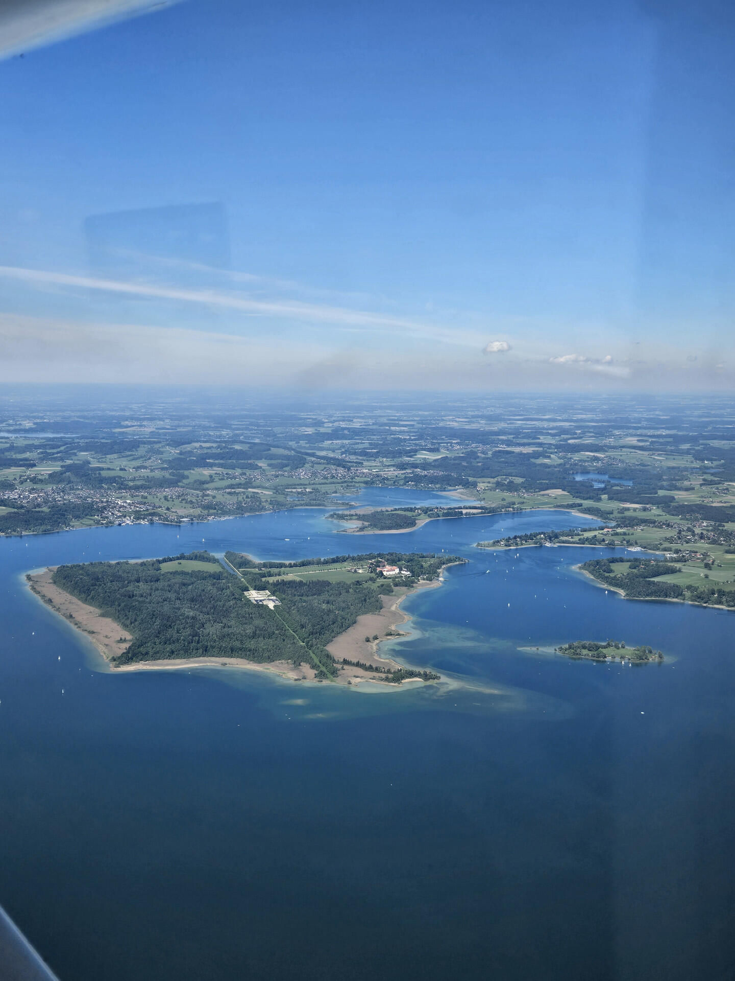 Herrenchiemsee