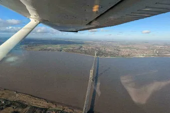 Humber Bridge