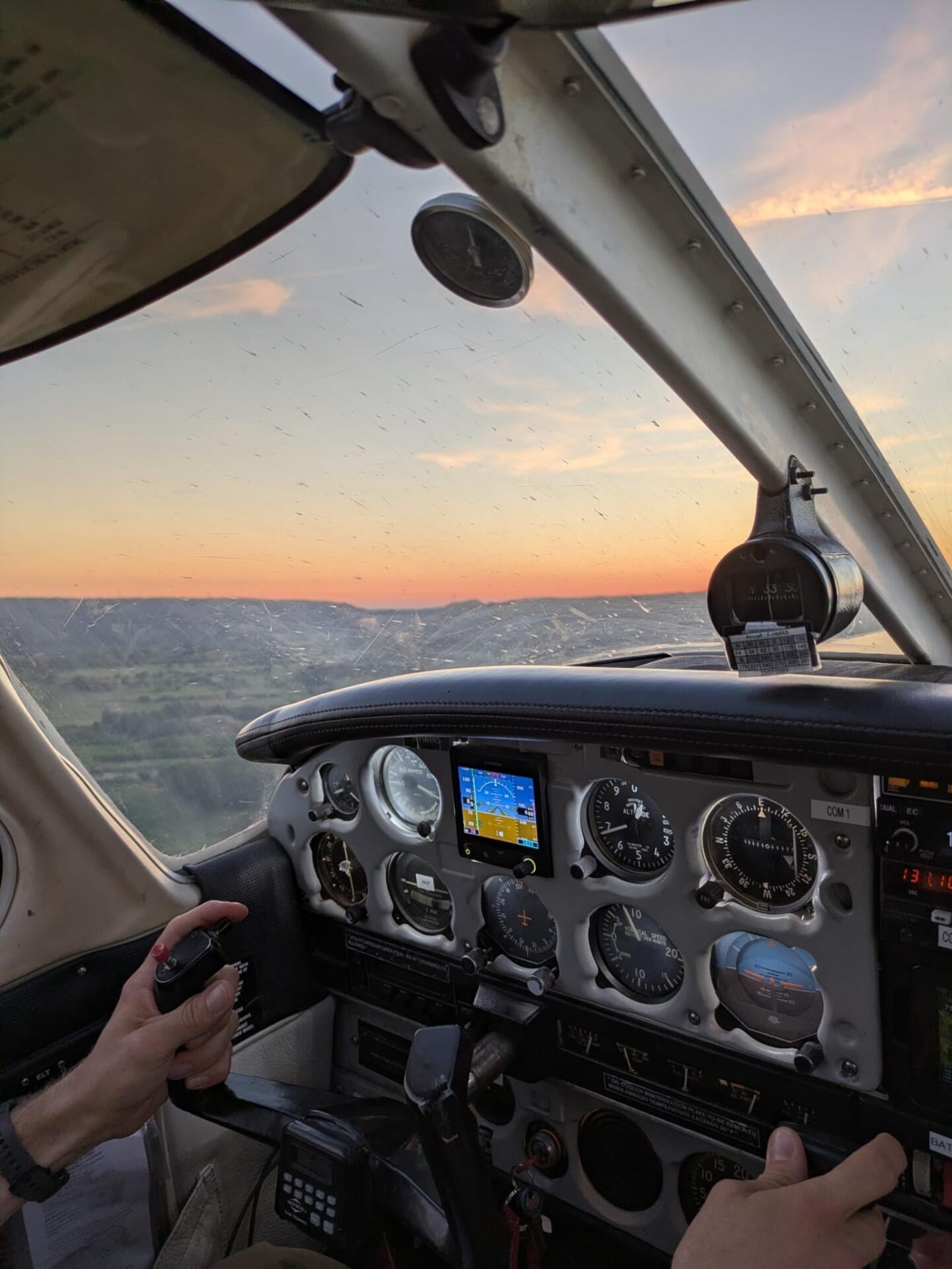 Piper PA28-161 Warrior ll
