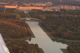 À travers les Yvelines : Châteaux, Zoo, Paris (40min)
