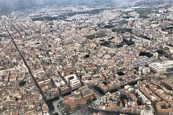 Catania-Palermo Boccadifalco