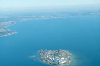 Rundflug nach Wunsch (DA40)