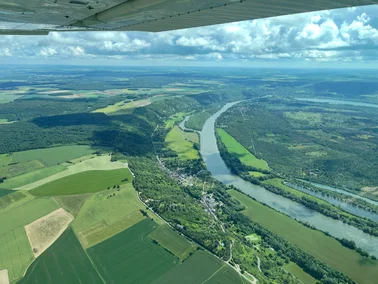 Seine & Renaissance: Vernon, Giverny, Château d'Anet