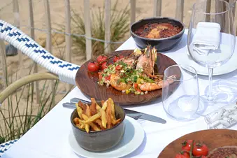 évadez vous le temps d'un week-end sur les plages de Caen