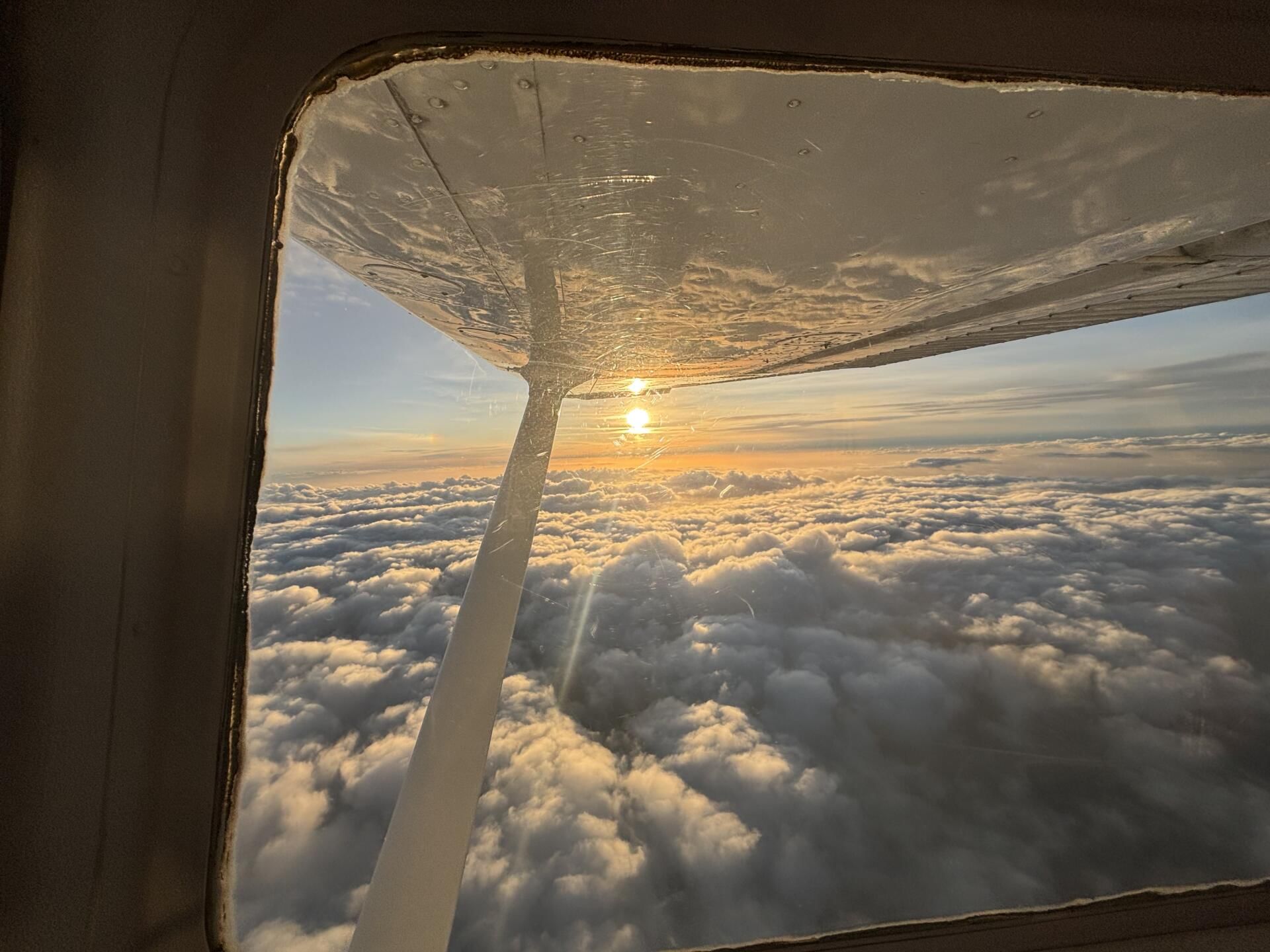 Erlebe die Nordseeinseln von oben – Ab Wilhelmshaven