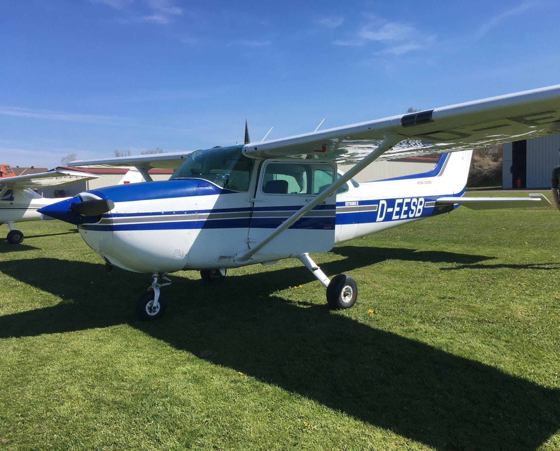 Cessna 172
