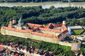 Stift Melk
