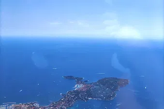 Saint Jean Cap Ferrat, Beaulieu, Villefranche