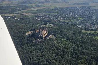 Burg Kreuzenstein