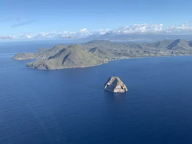 Tour complet de la martinique