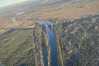 Rundflug nach Wunsch selbst gestalten!